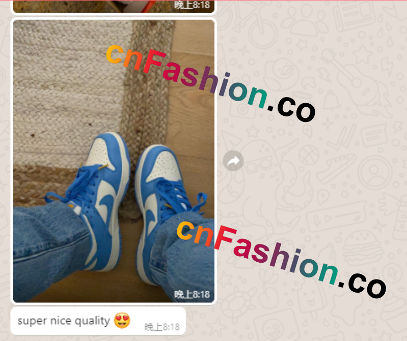 PKGoden Dunk Low Coast Blue (W) 2021，DD1503-100