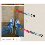 PKGoden Dunk Low Coast Blue (W) 2021，DD1503-100
