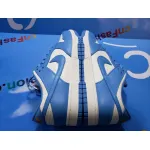 PKGoden Dunk Low Coast Blue (W) 2021，DD1503-100