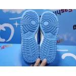 PKGoden Dunk Low Coast Blue (W) 2021，DD1503-100