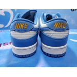 PKGoden Dunk Low Coast Blue (W) 2021，DD1503-100