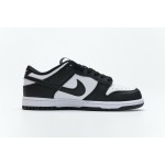 PKGoden Dunk Low Retro White Black,DD1391-100