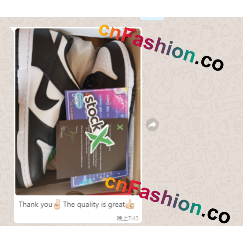 PKGoden Dunk Low Retro White Black,DD1391-100