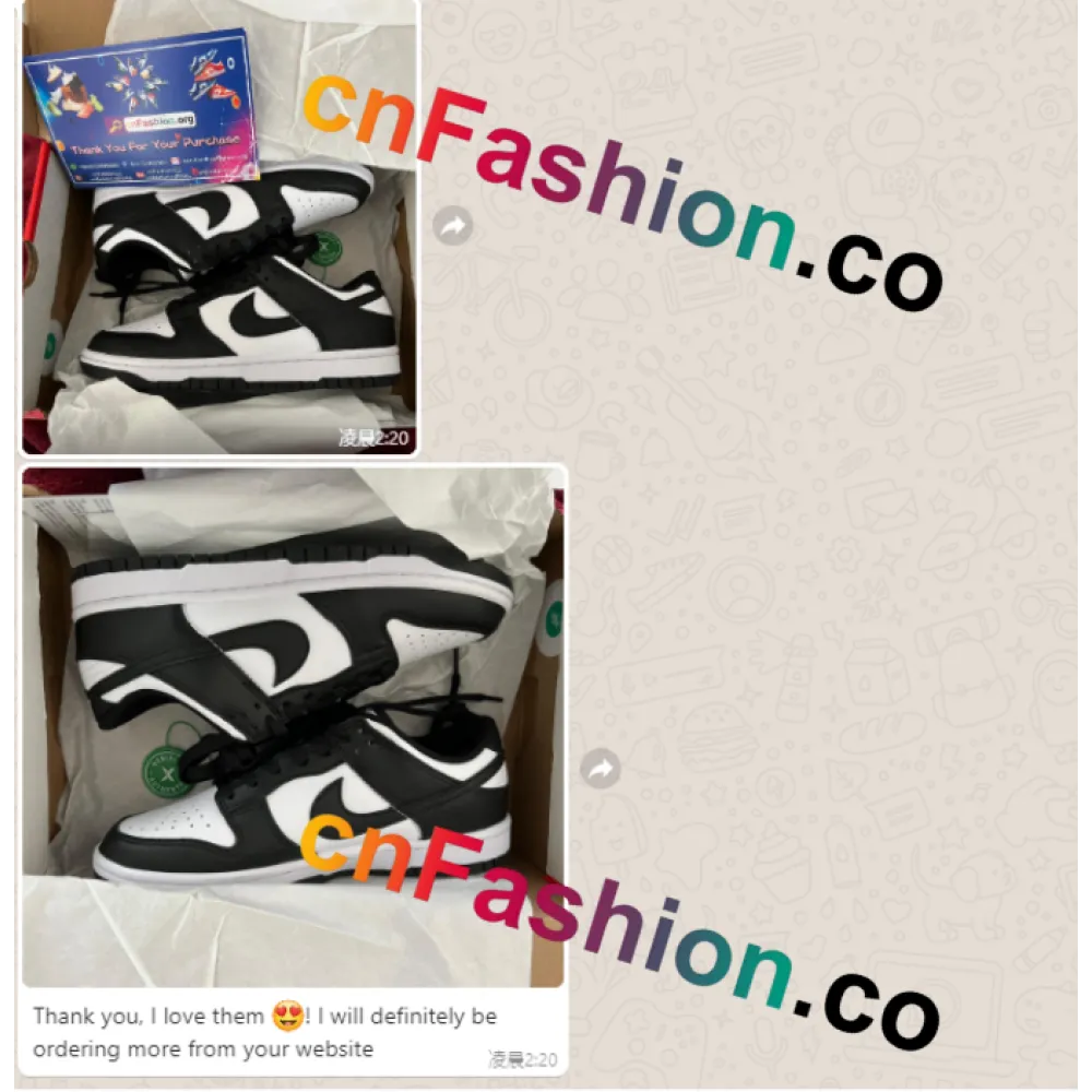 PKGoden Dunk Low Retro White Black,DD1391-100