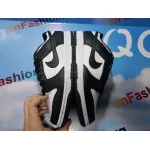 PKGoden Dunk Low Retro White Black,DD1391-100