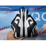 PKGoden Dunk Low Retro White Black,DD1391-100
