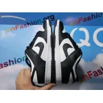 PKGoden Dunk Low Retro White Black,DD1391-100