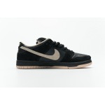 PKGoden Dunk Low Black Washed Coral