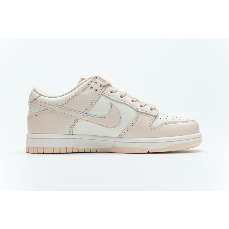 PKGoden Dunk Low “Orange Pearl”