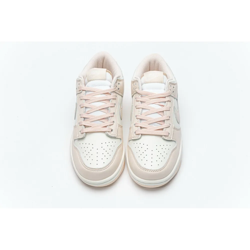 PKGoden Dunk Low “Orange Pearl”