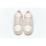 PKGoden Dunk Low “Orange Pearl”
