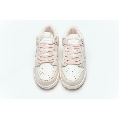 PKGoden Dunk Low “Orange Pearl” 02