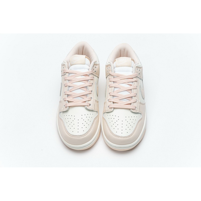 PKGoden Dunk Low “Orange Pearl”