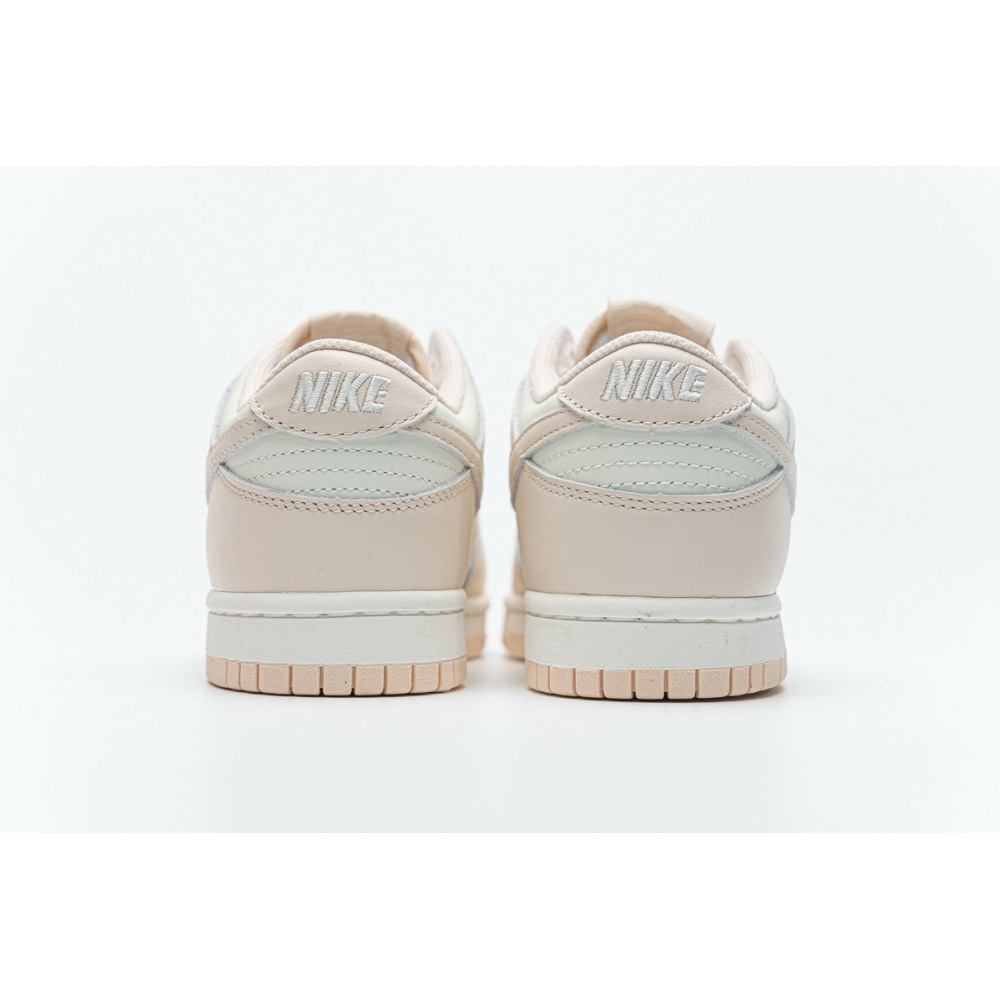 PKGoden Dunk Low “Orange Pearl”