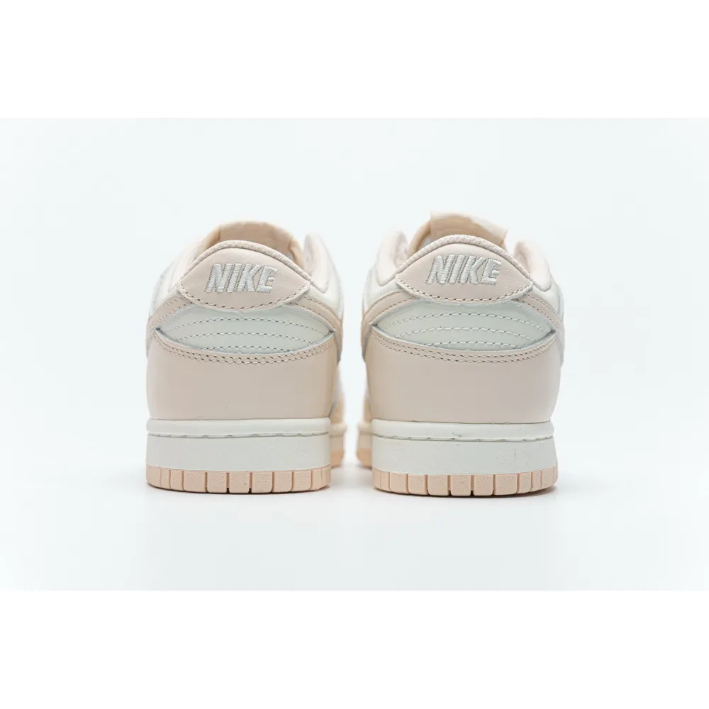 PKGoden Dunk Low “Orange Pearl”