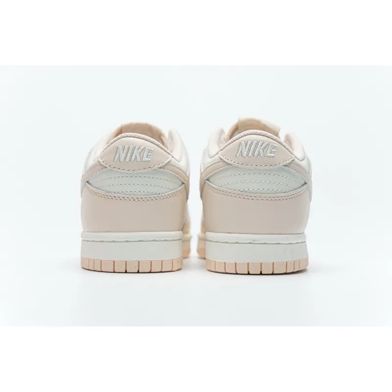 PKGoden Dunk Low “Orange Pearl”
