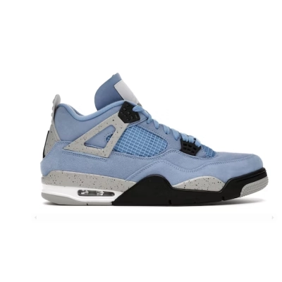 PKGoden Jordan 4 Retro University Blue CT8527-400 01