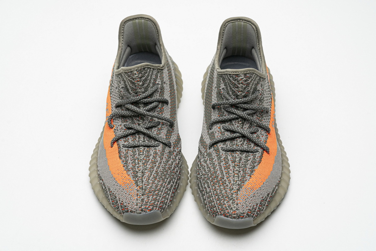 PKGoden Yeezy Boost 350 V2 Beluga