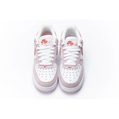 PKGoden Air Force 1 07 QS Valentine's Day Love Letter 02