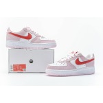 PKGoden Air Force 1 07 QS Valentine's Day Love Letter