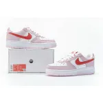 PKGoden Air Force 1 07 QS Valentine's Day Love Letter