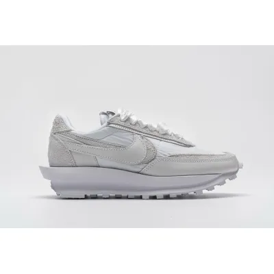 OG LD Waffle Sacai White Nylon 01
