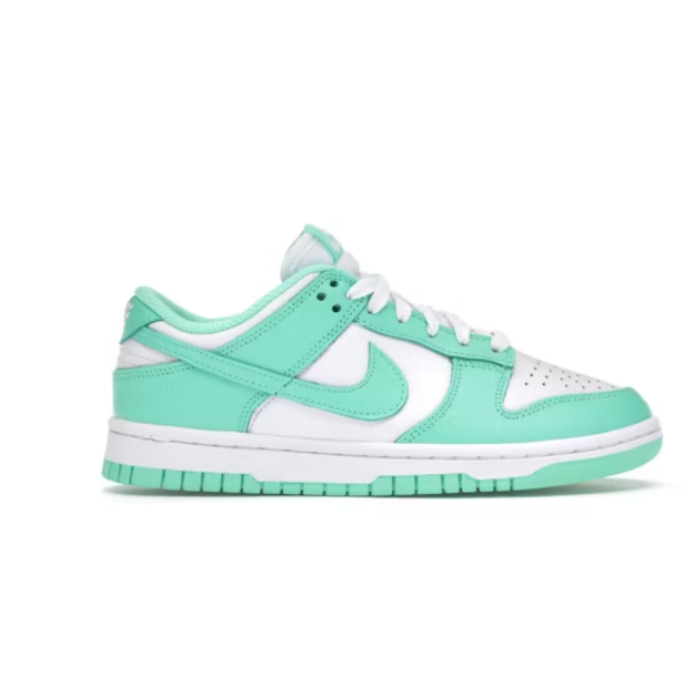 PKGoden Dunk Low Green Glow (W)DD1503-105