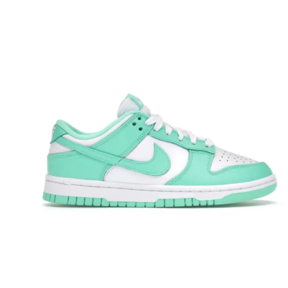 PKGoden Dunk Low Green Glow (W)DD1503-105