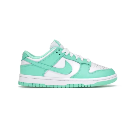 PKGoden Dunk Low Green Glow (W)DD1503-105 01