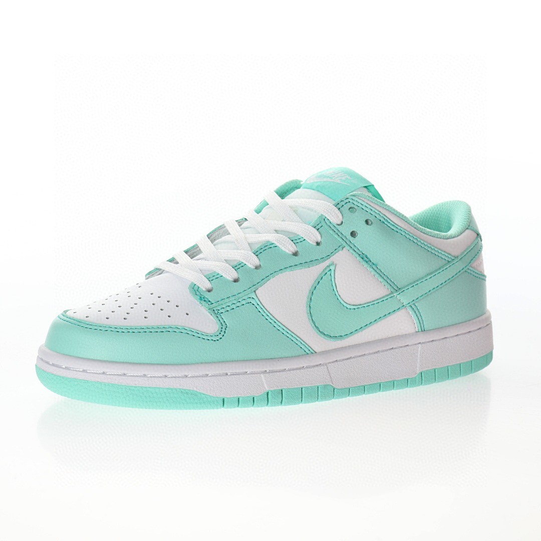 PKGoden Dunk Low Green Glow (W)DD1503-105