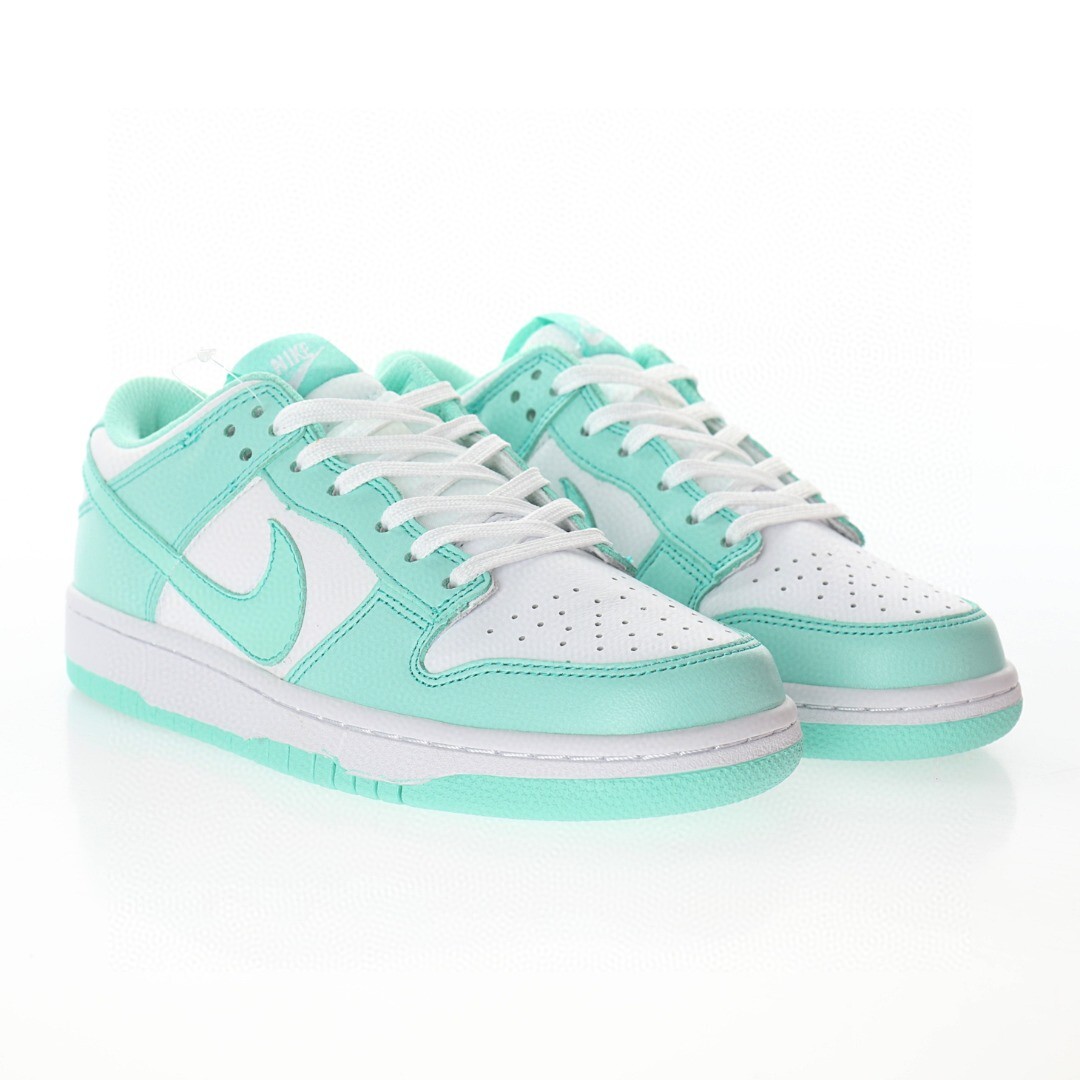 PKGoden Dunk Low Green Glow (W)DD1503-105