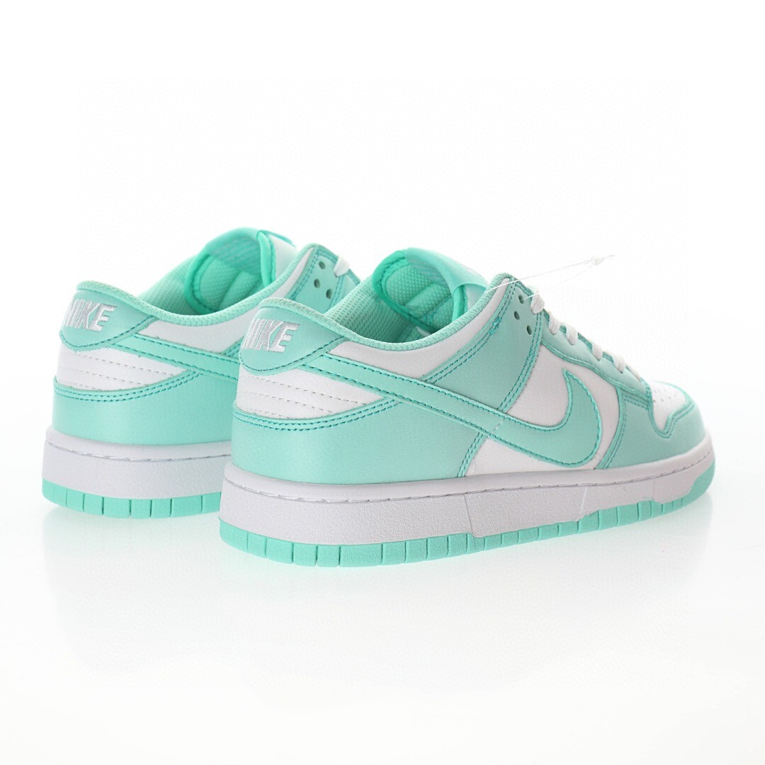 PKGoden Dunk Low Green Glow (W)DD1503-105