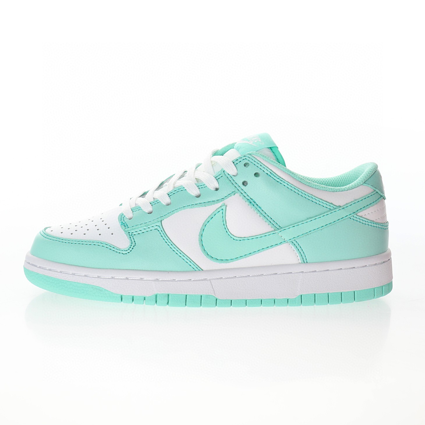 PKGoden Dunk Low Green Glow (W)DD1503-105