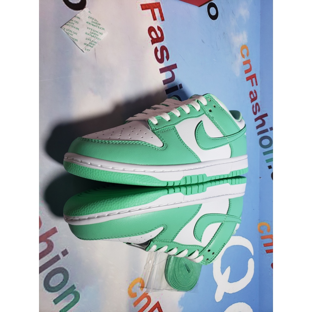 PKGoden Dunk Low Green Glow (W)DD1503-105