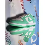 PKGoden Dunk Low Green Glow (W)DD1503-105