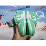 PKGoden Dunk Low Green Glow (W)DD1503-105