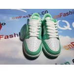 PKGoden Dunk Low Green Glow (W)DD1503-105