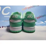 PKGoden Dunk Low Green Glow (W)DD1503-105