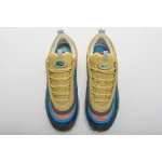 PKGoden Air Max 1/97 Sean Wotherspoon