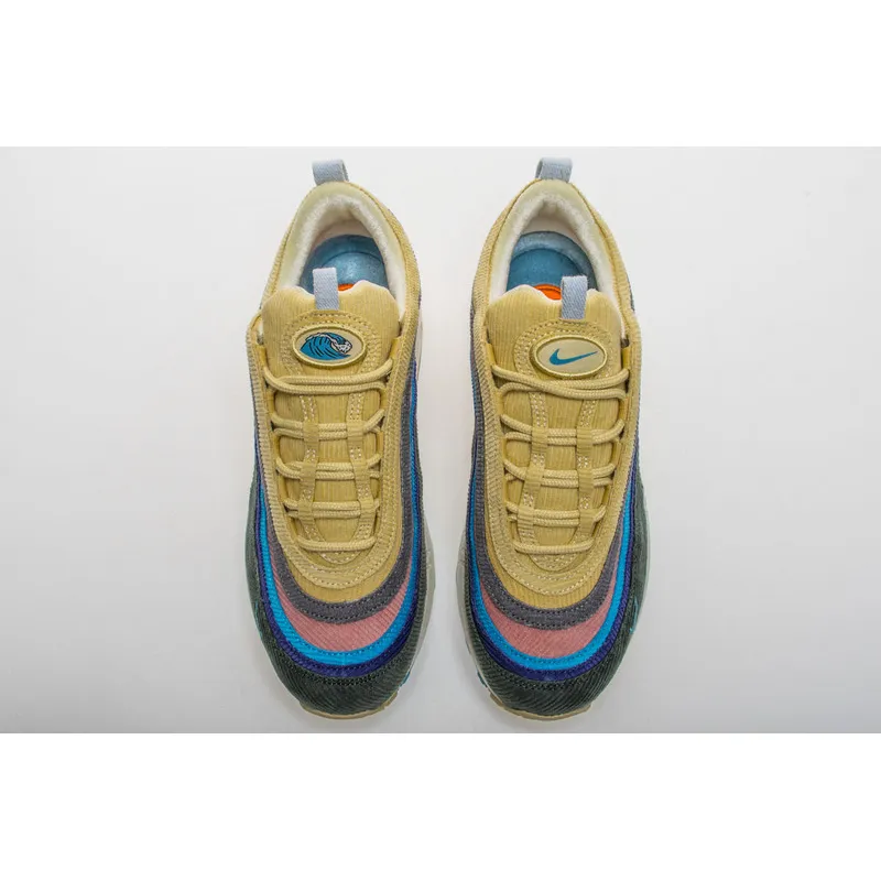 PKGoden Air Max 1/97 Sean Wotherspoon