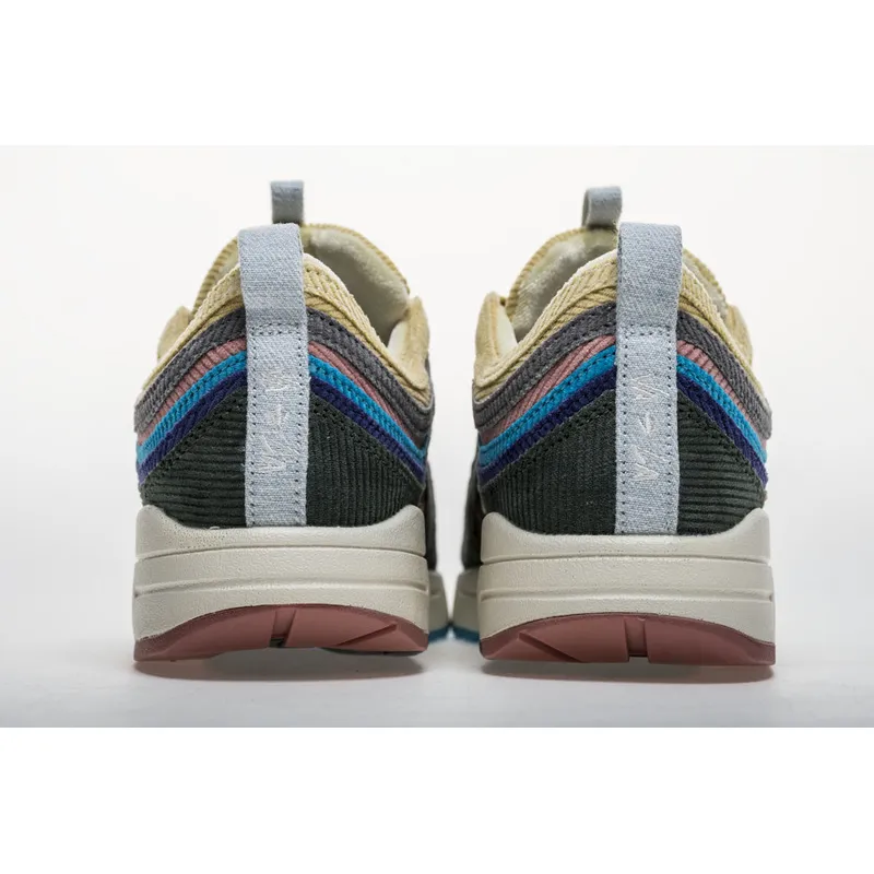 PKGoden Air Max 1/97 Sean Wotherspoon