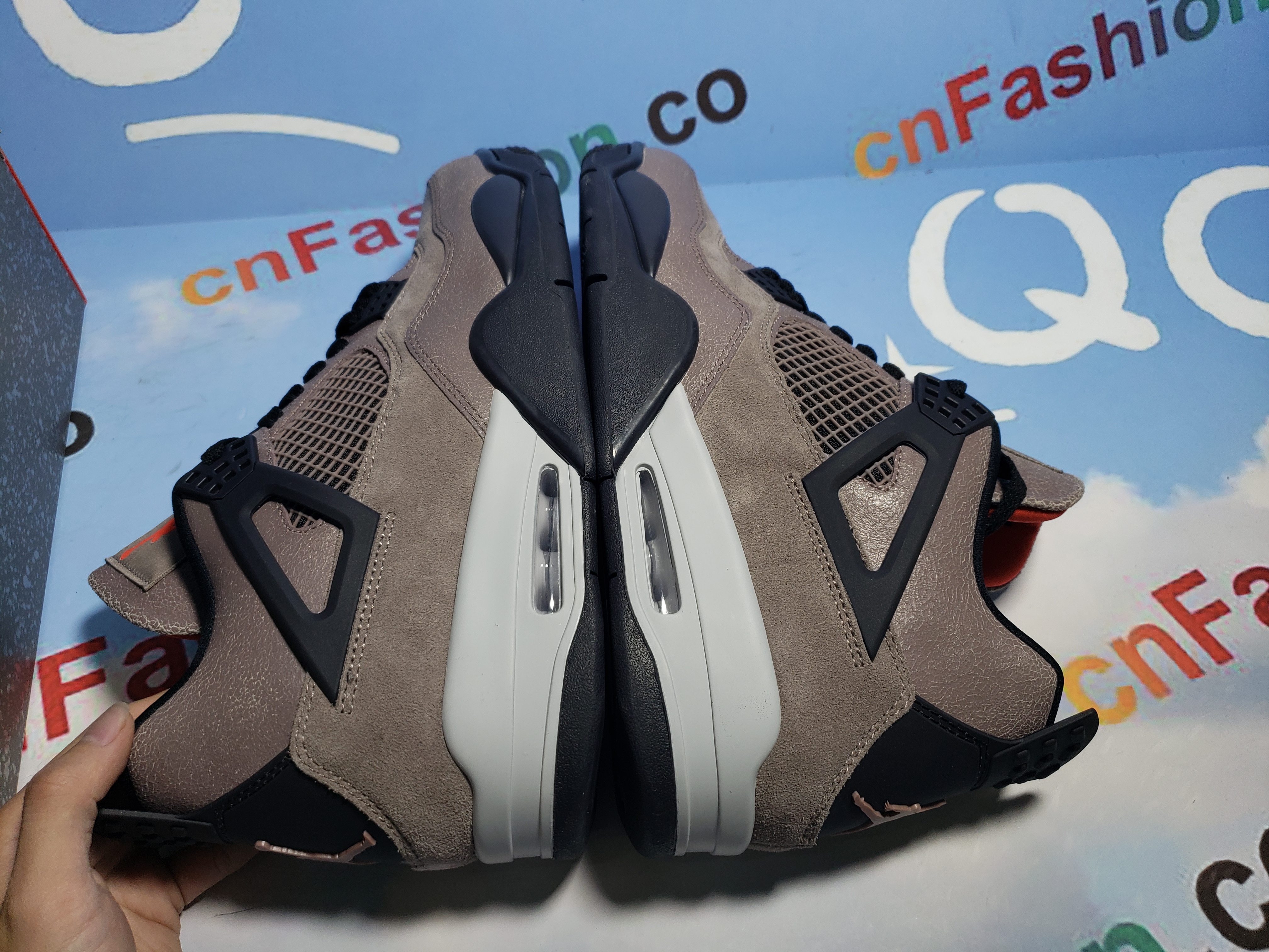 PKGoden Jordan 4 Retro Taupe Haze,DB0732-200