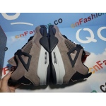 PKGoden Jordan 4 Retro Taupe Haze,DB0732-200