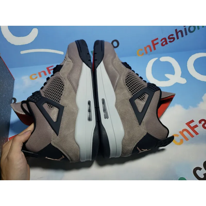 PKGoden Jordan 4 Retro Taupe Haze,DB0732-200