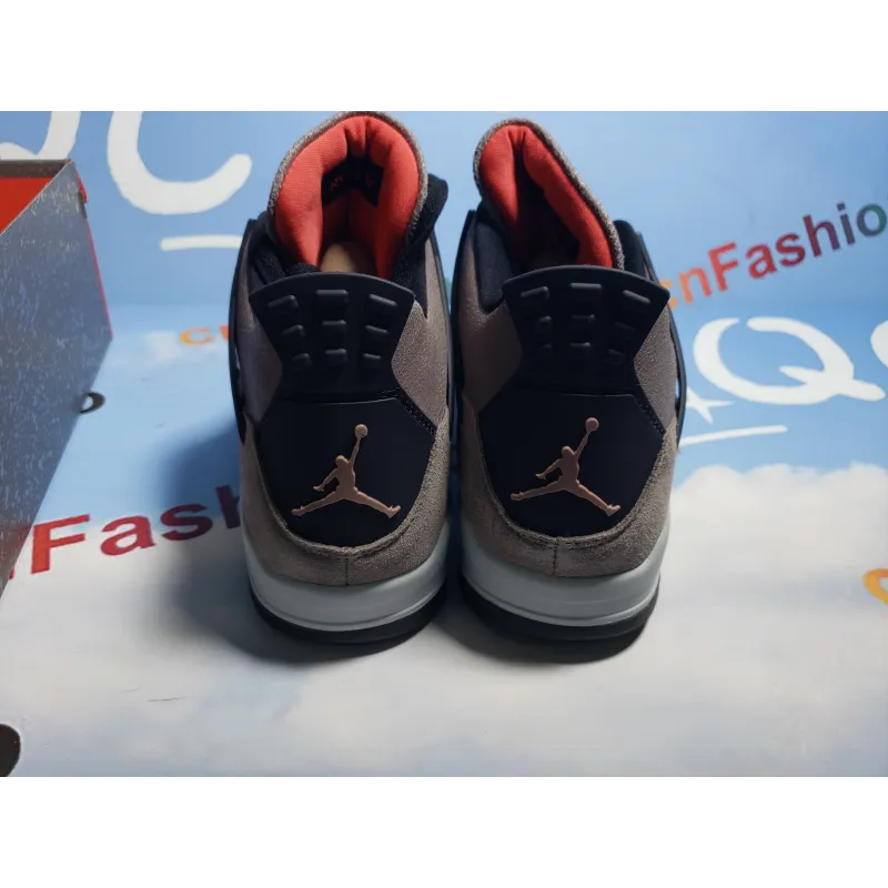 PKGoden Jordan 4 Retro Taupe Haze,DB0732-200