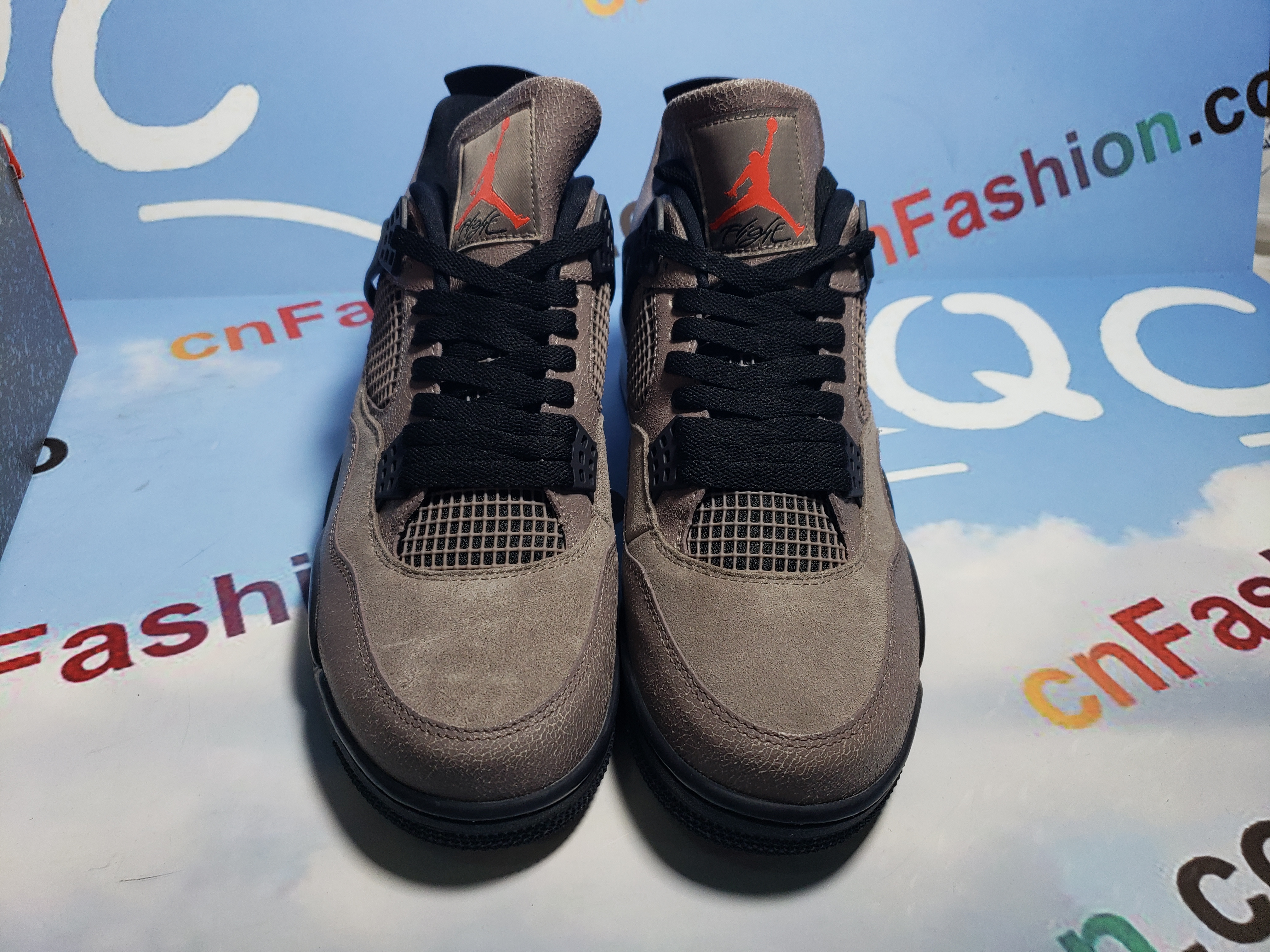 PKGoden Jordan 4 Retro Taupe Haze,DB0732-200