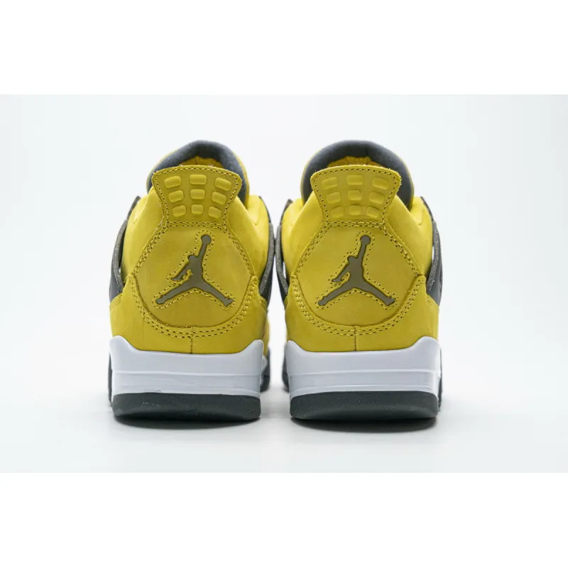 PKGoden Jordan 4 Retro Lightning,CT8527-700