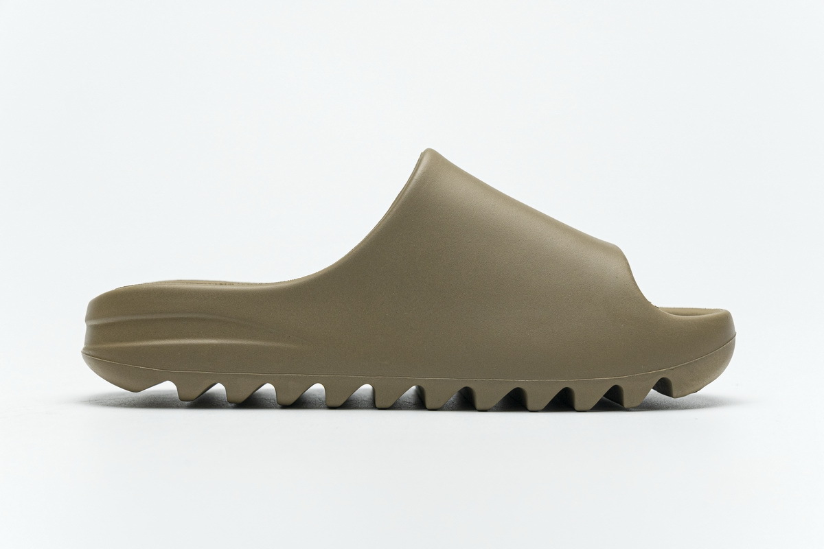OG Yeezy Slide Earth Brown,FV8425