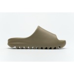 OG Yeezy Slide Earth Brown,FV8425