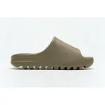 OG Yeezy Slide Earth Brown,FV8425